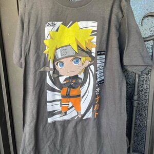 Naruto T-shirt